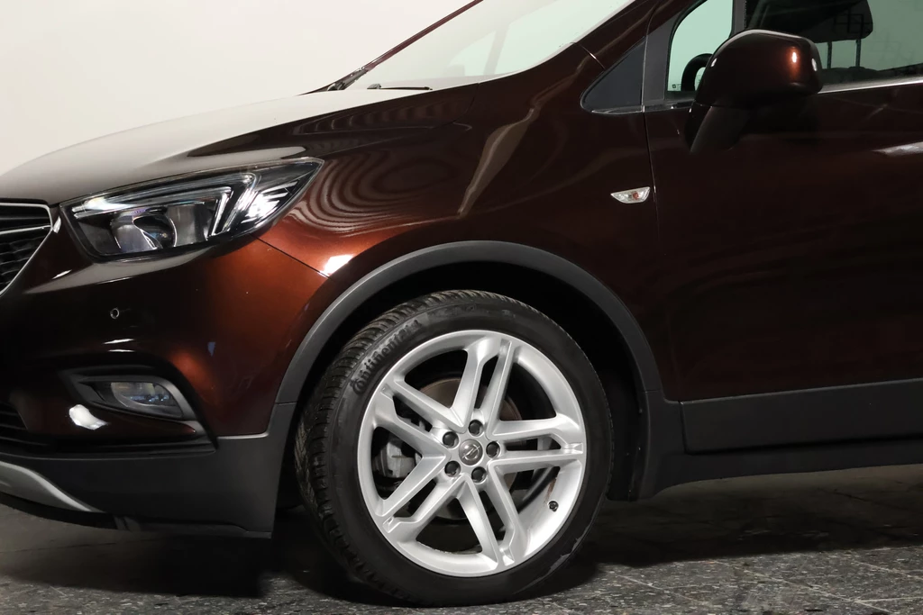Opel Mokka X – foto 28