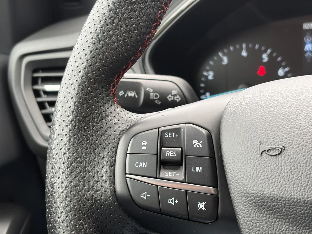 Ford Focus – foto 13