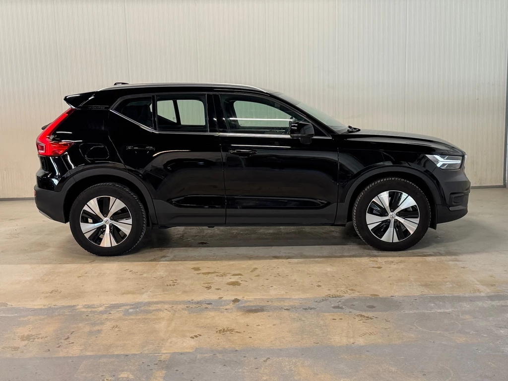 Volvo XC40 – foto 8