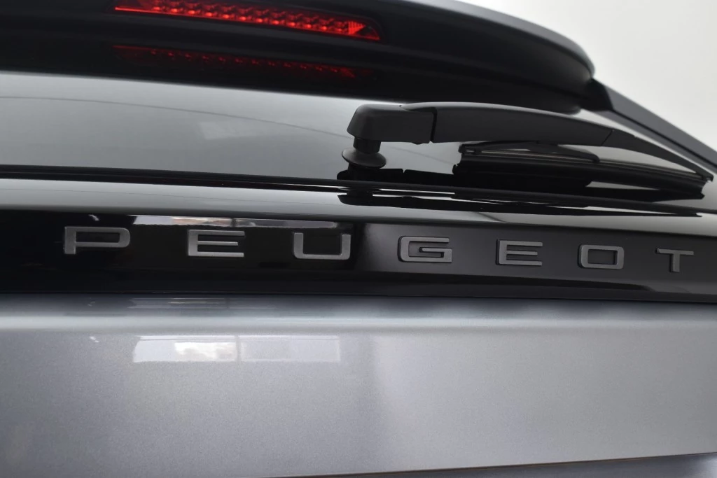 Peugeot 2008 – foto 37