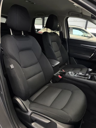 Mazda CX-5 – thumbnail 34