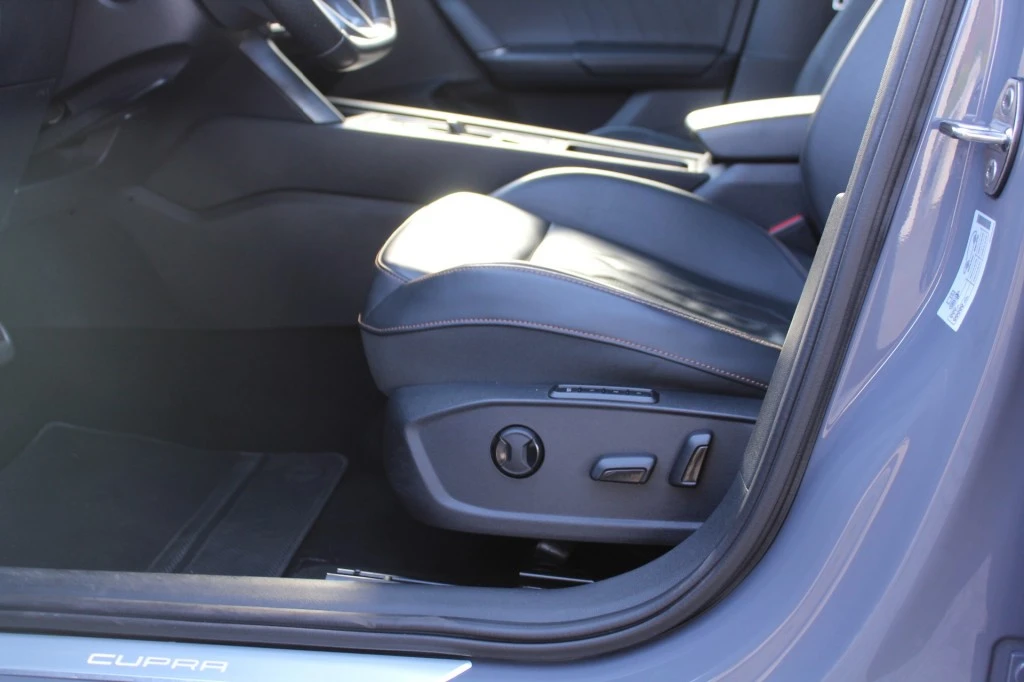 CUPRA Formentor – foto 15