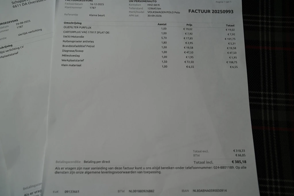 Volkswagen Polo – foto 51