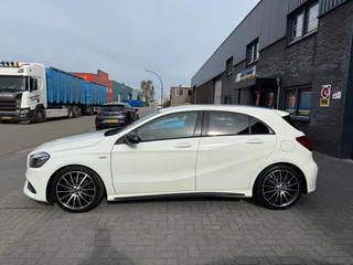 Mercedes-Benz A-Klasse – thumbnail 4