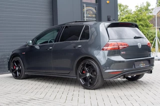 Volkswagen Golf – thumbnail 6
