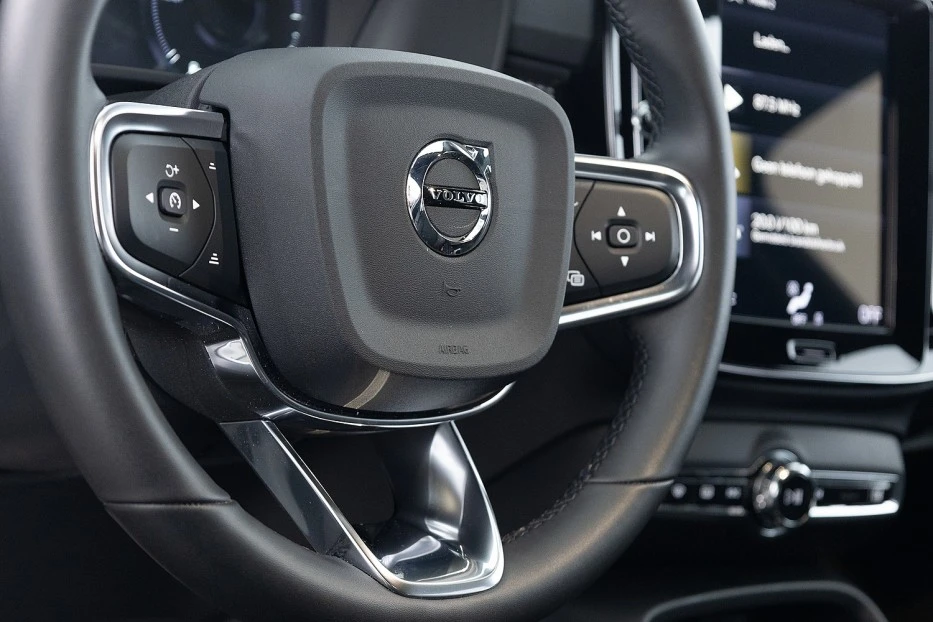 Volvo XC40 – foto 13