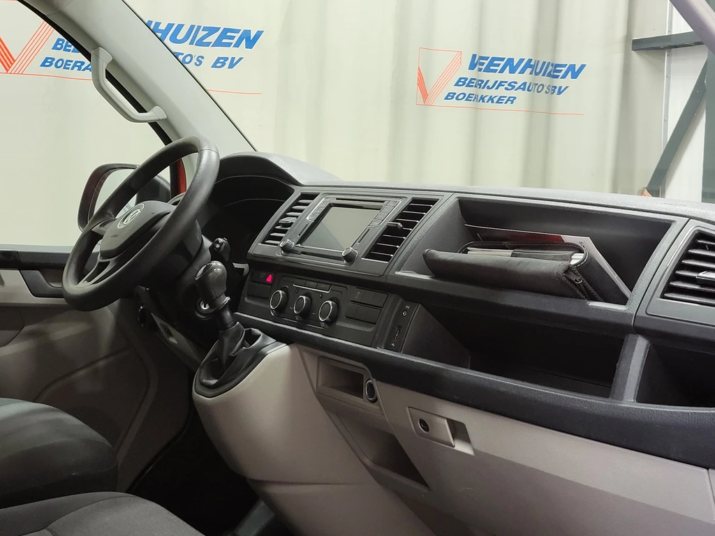 Volkswagen Transporter – foto 12