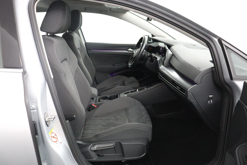 Volkswagen Golf – foto 18