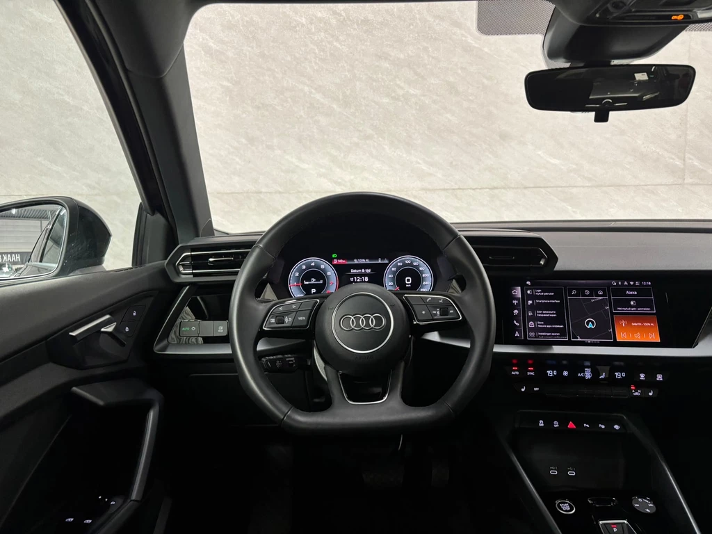 Audi A3 – foto 14