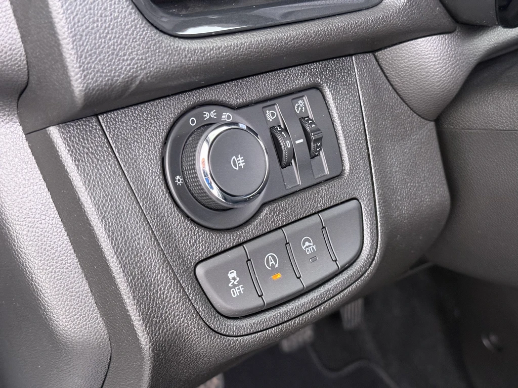 Opel KARL – foto 17