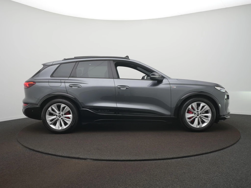 Audi Q6 e-tron – foto 8
