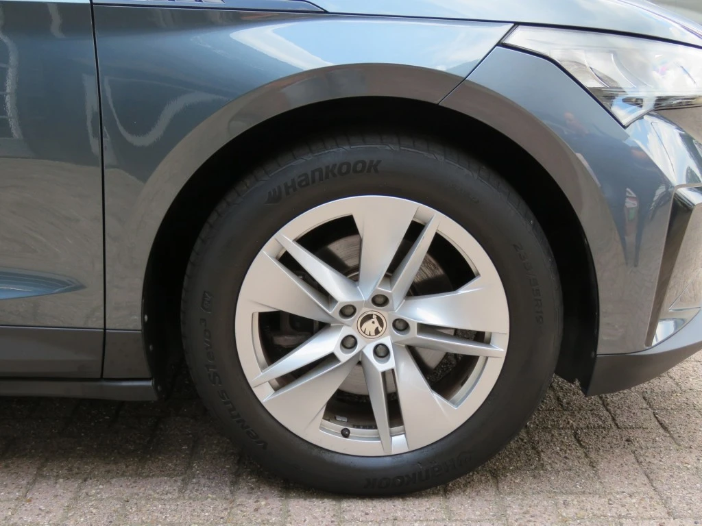 Škoda Enyaq iV – foto 26