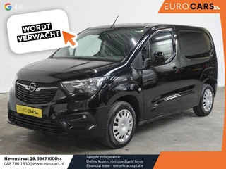 Opel Combo – thumbnail 1
