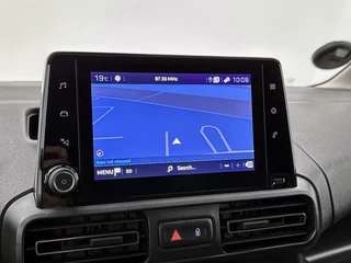 Peugeot Partner – thumbnail 13