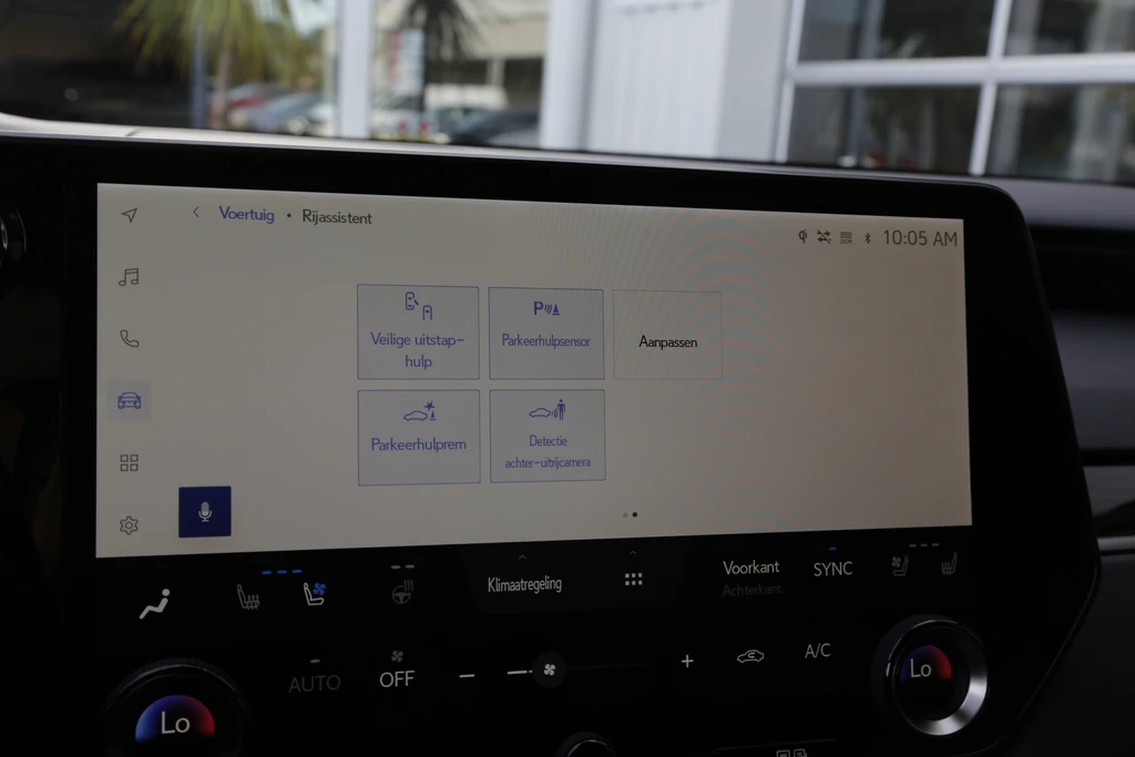 Lexus RX – foto 26