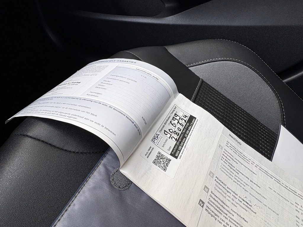 Peugeot 2008 – foto 22