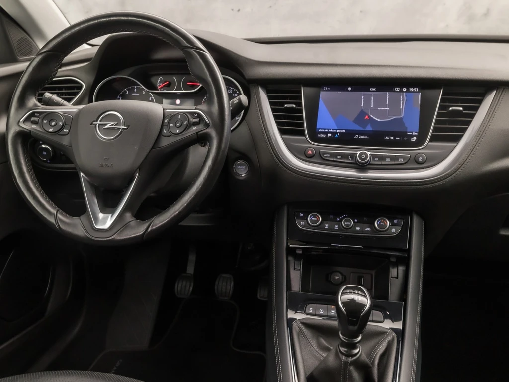 Opel Grandland X – foto 9