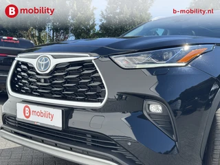 Toyota Highlander – thumbnail 35