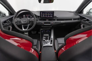 Audi RS4 – thumbnail 14