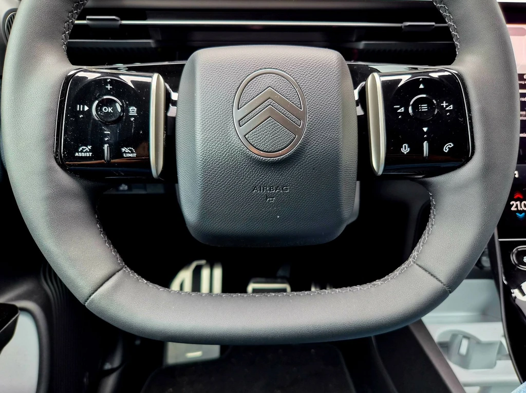 Citroën C5 Aircross – foto 29