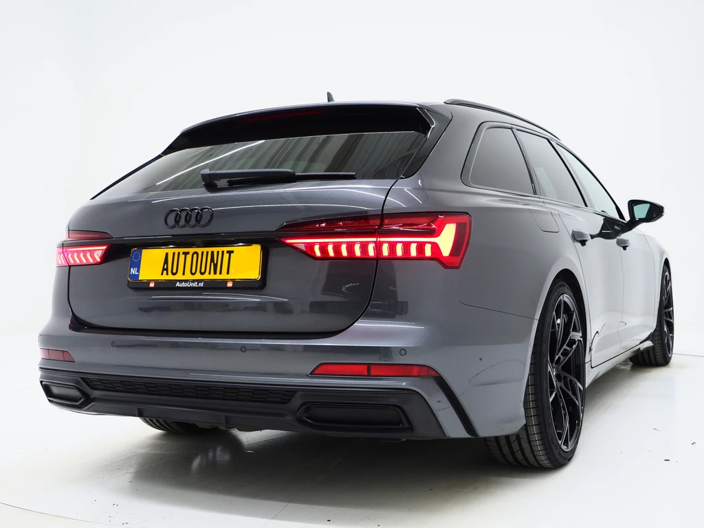 Audi A6 – foto 5