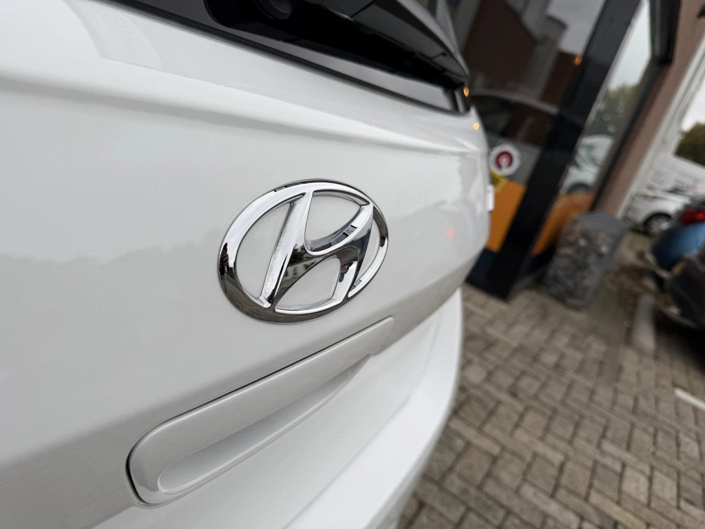 Hyundai i10 – foto 14