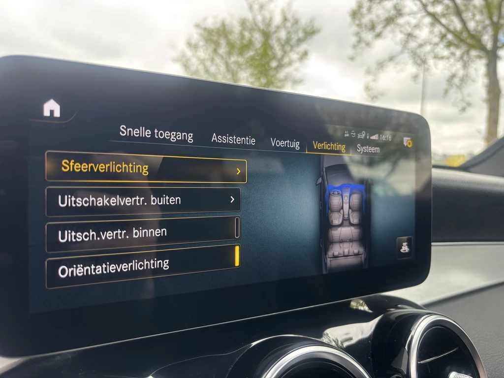 Mercedes-Benz GLC – foto 9
