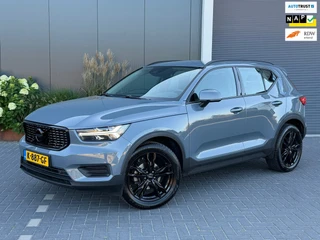 Volvo XC40 – thumbnail 1
