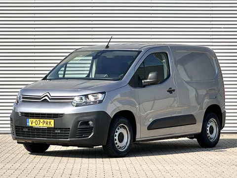 Citroen Berlingo 1.5 BlueHDI MARGE BTW VRIJ Airco|Navi|Cruise Peugeot Partner/Opel Combo