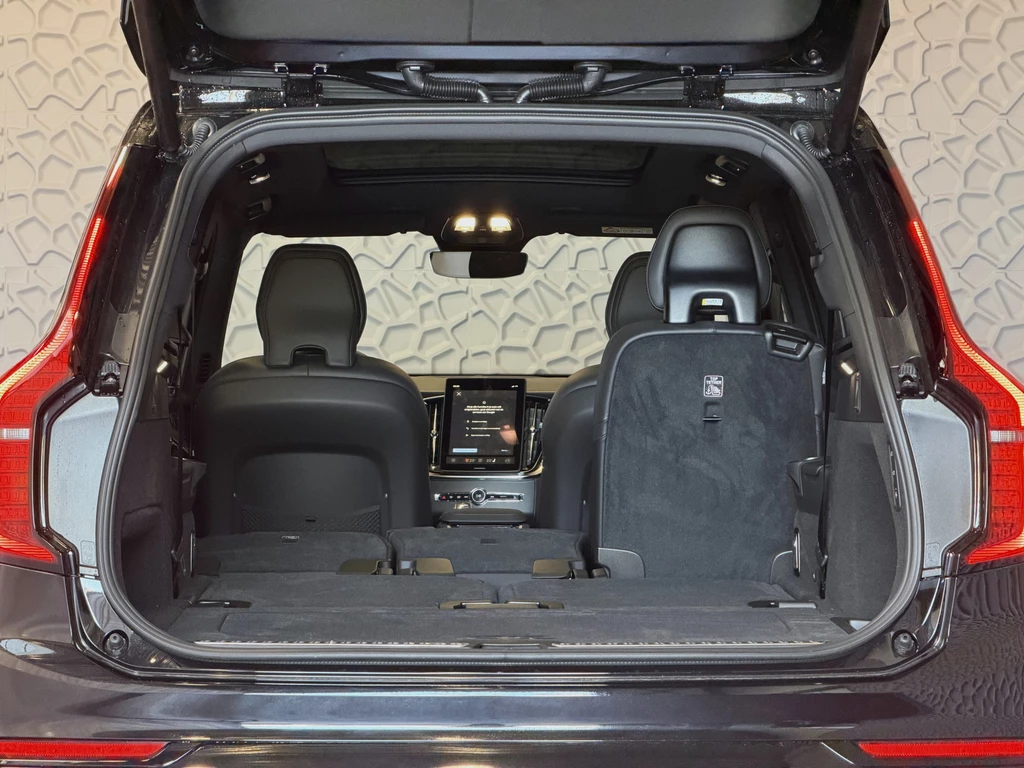 Volvo XC90 – foto 73