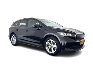 Škoda Enyaq iV – thumbnail 5