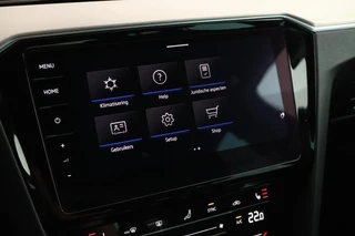 Volkswagen Passat – thumbnail 24