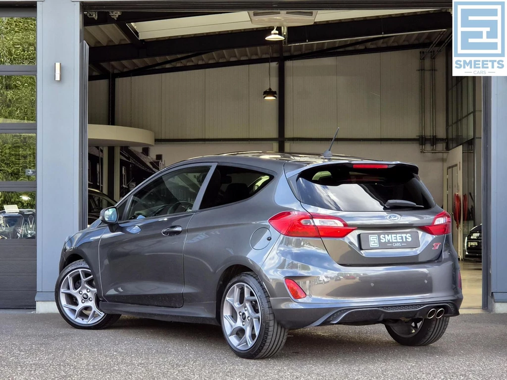 Ford Fiesta – foto 7