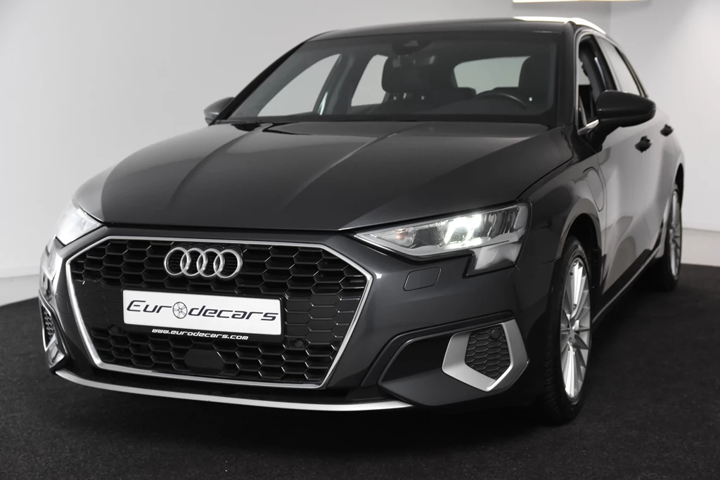 Audi A3 – foto 5