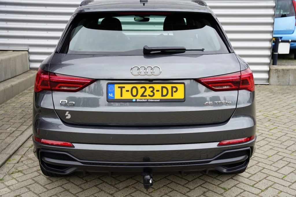 Audi Q3 – foto 3
