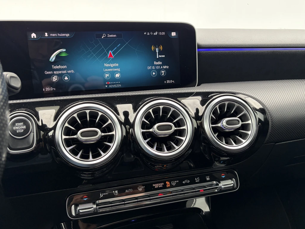 Mercedes-Benz A-Klasse – foto 37