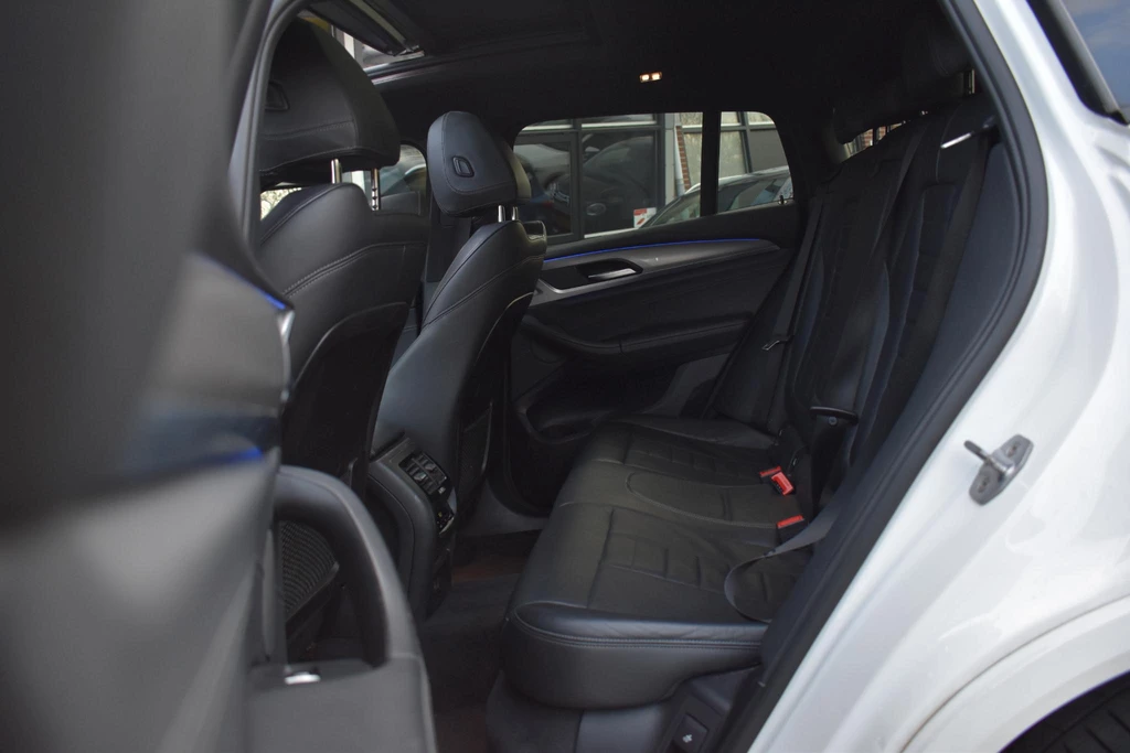 BMW X4 – foto 29