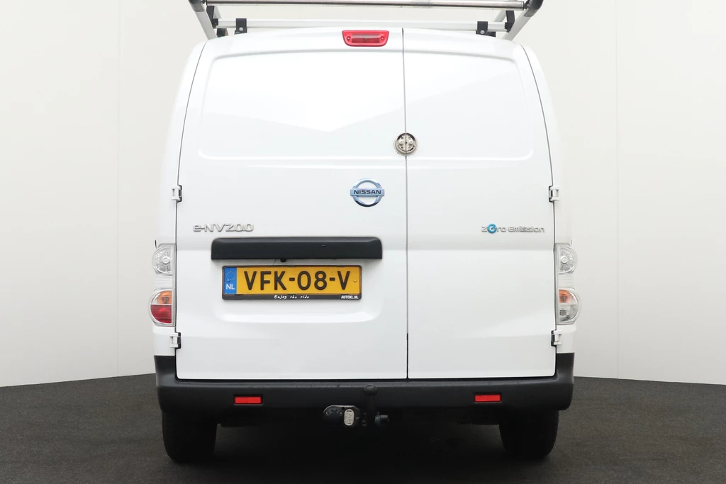 Nissan e-NV200 – foto 3