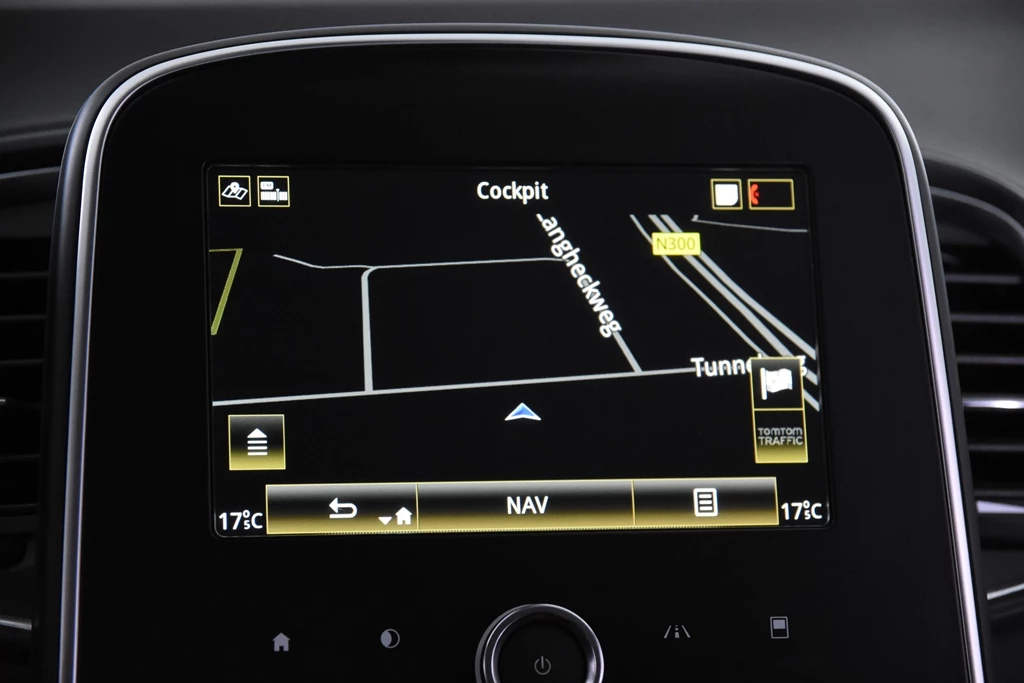 Renault Grand Scénic – foto 24