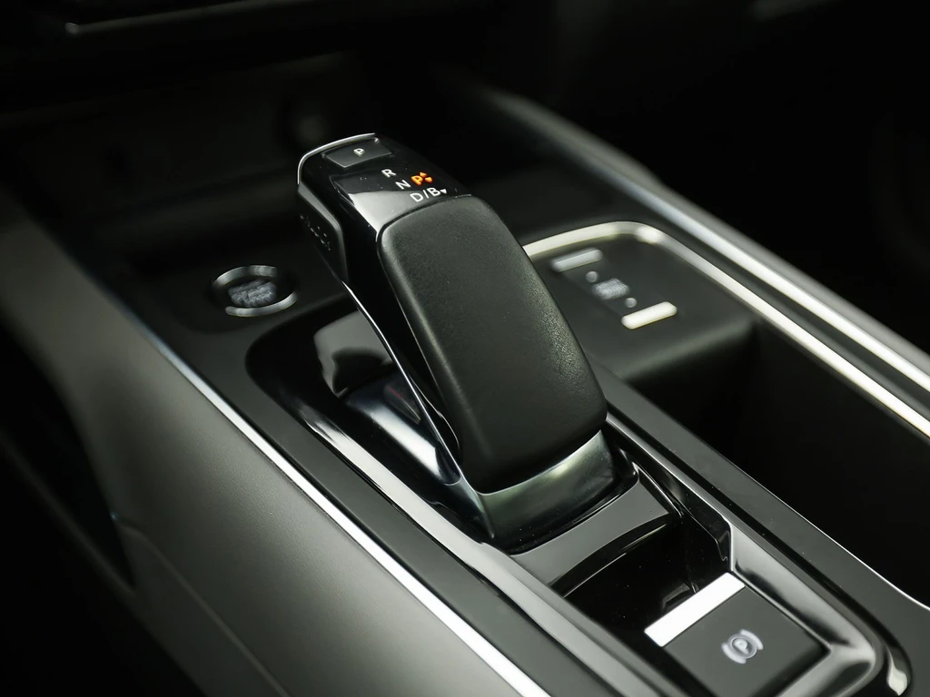 Citroën C5 Aircross – foto 11
