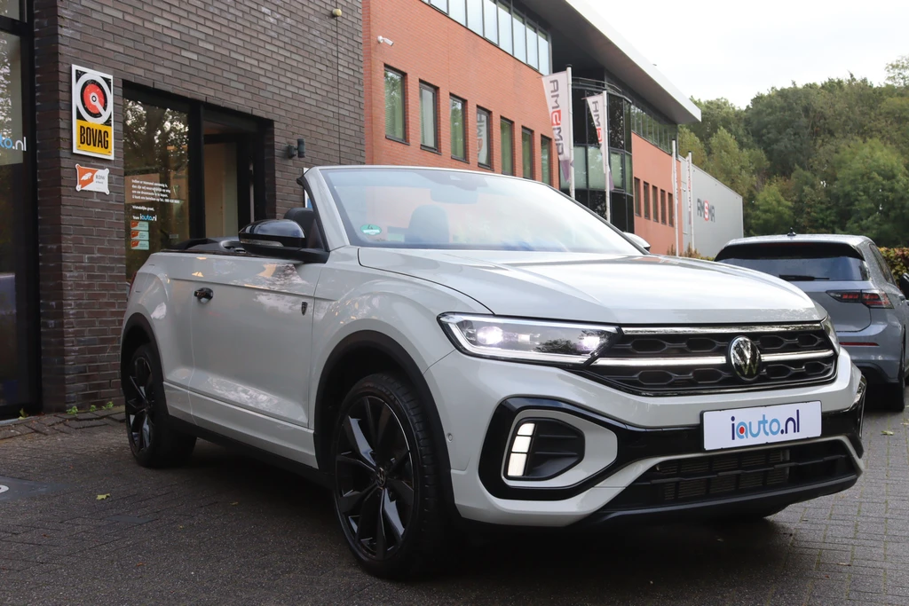 Volkswagen T-Roc – foto 12