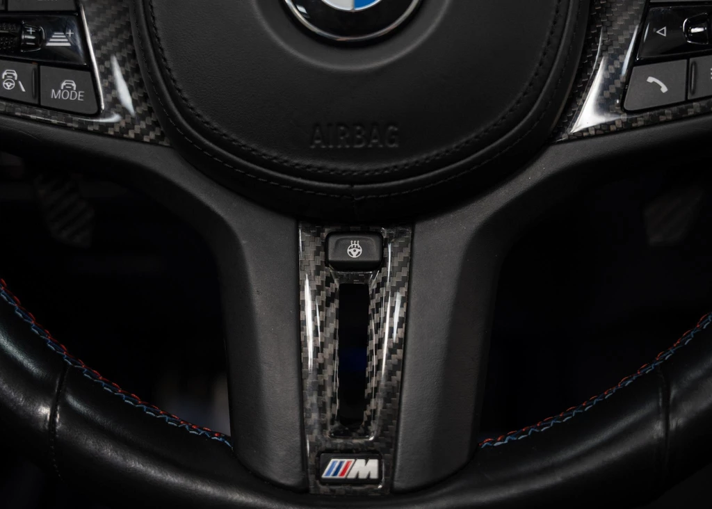 BMW M4 – foto 33