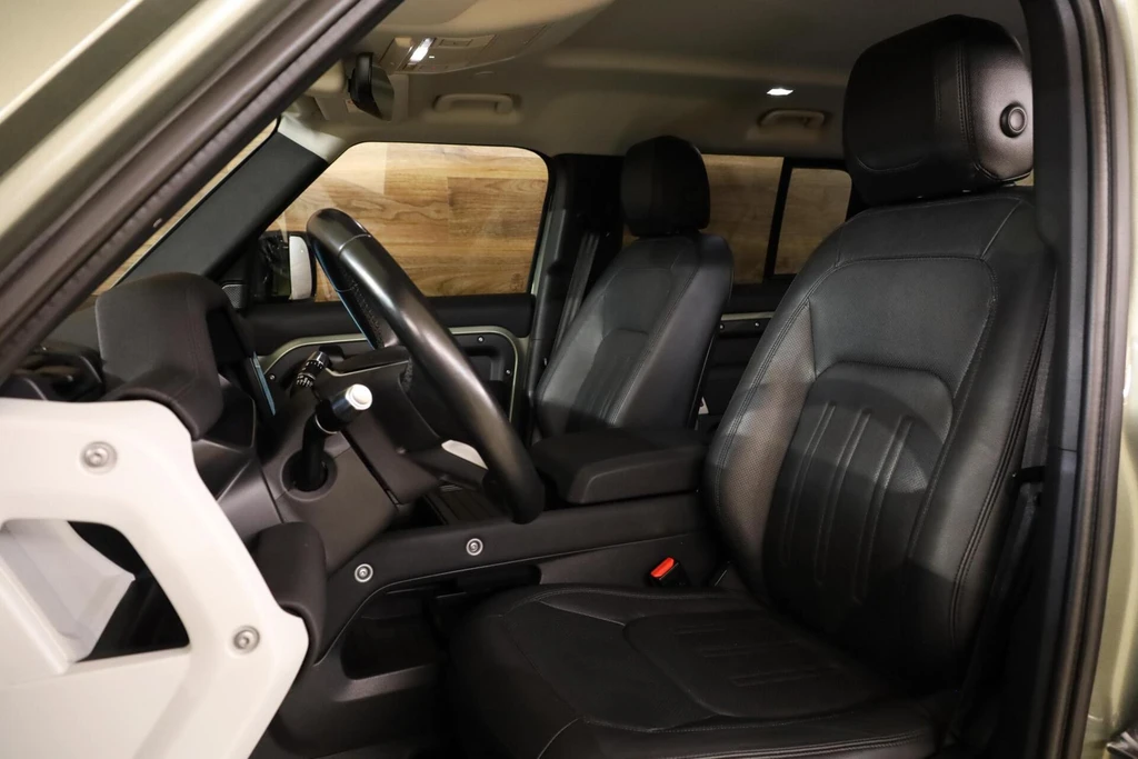 Land Rover Defender – foto 12