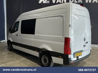 Mercedes-Benz Sprinter – thumbnail 2