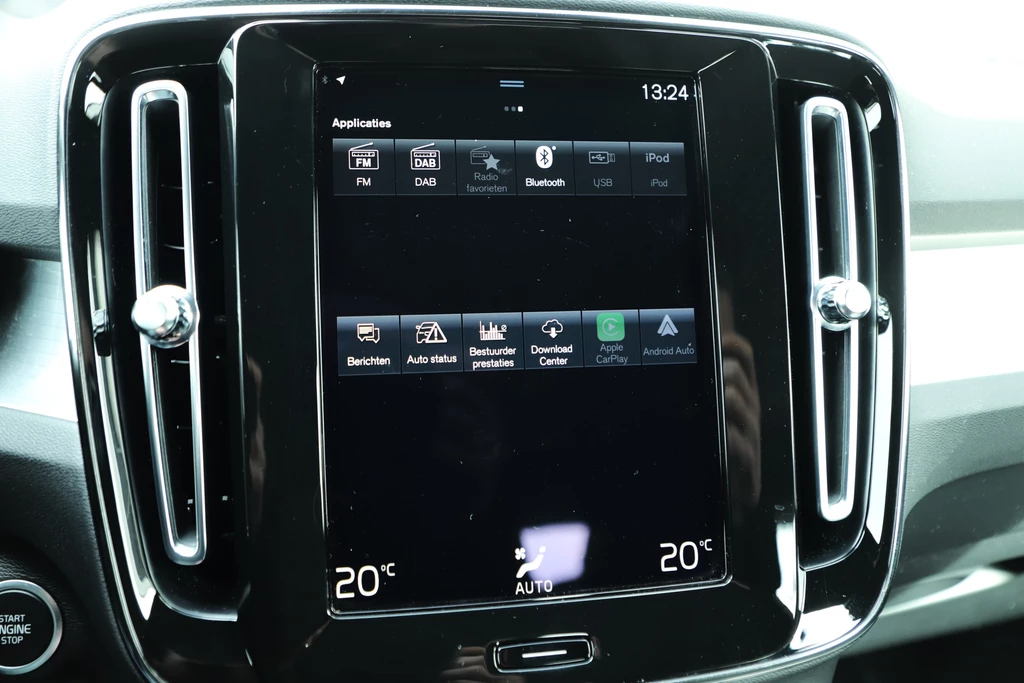 Volvo XC40 – foto 13