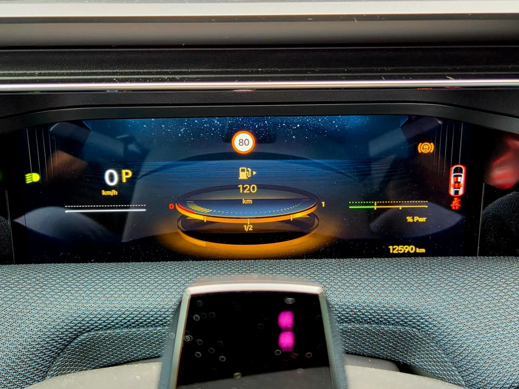 Citroën C5 Aircross – foto 21