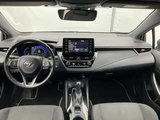 Toyota Corolla Touring Sports – thumbnail 39