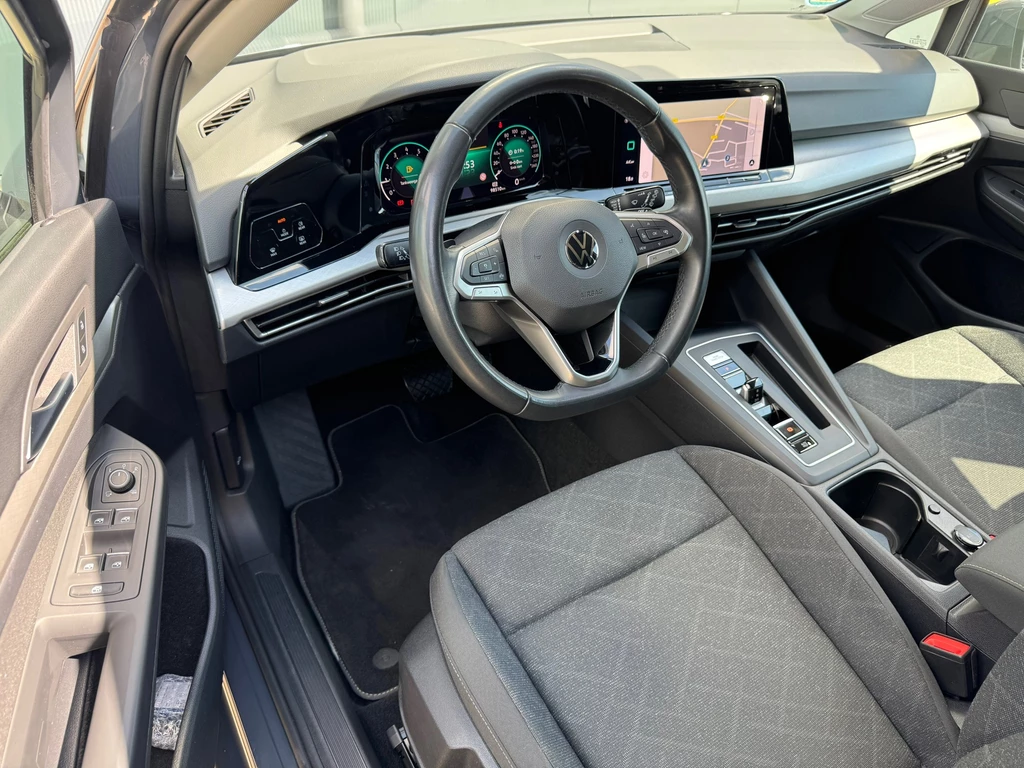 Volkswagen Golf – foto 10