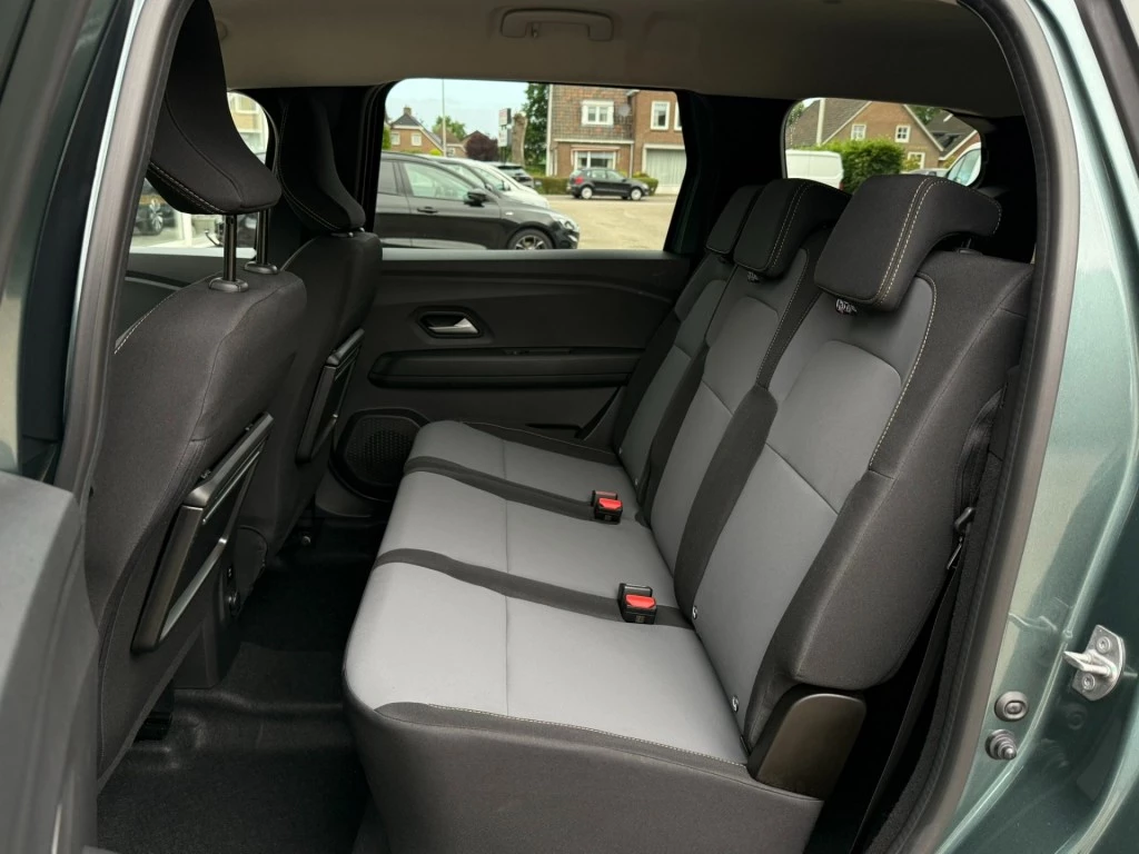 Dacia Jogger – foto 8