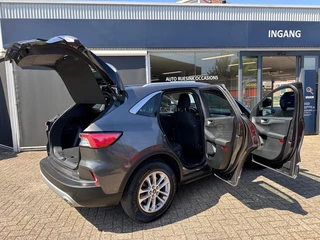 Ford Kuga – thumbnail 6